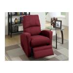 F1531 Swivel Recliner